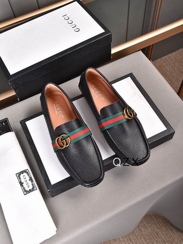 Gucci Men's Shoes 618